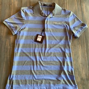 Ralph Lauren RLX Golf Polo (Brand New)
